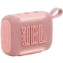 JBL GO 5 Altavoz Bluetooth 4.8W Portátil Resistente IP68 Rosa - JBLGO5PIK